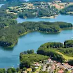 Privat bolig Maison D'Hotes