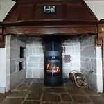 Maison D'Hotes Privat bolig *