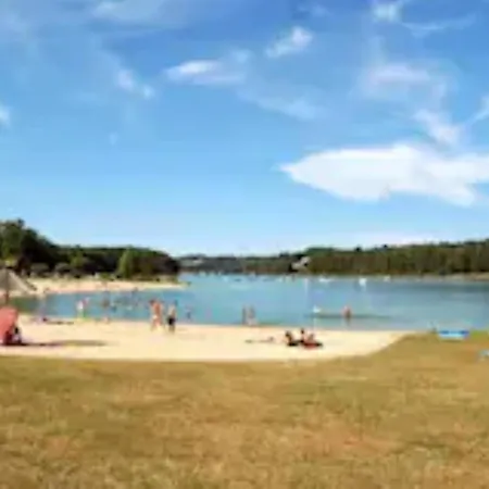 Maison D'Hotes Rouffiac (Cantal)