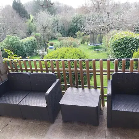 Maison D'Hotes Rum i privatbostad Rouffiac (Cantal)