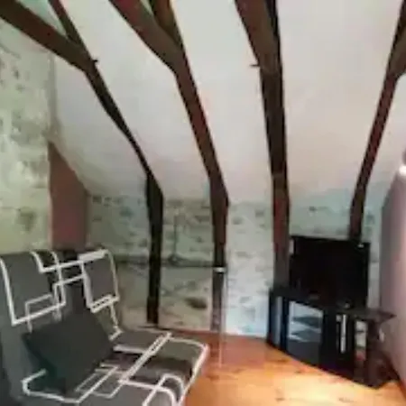 Maison D'Hotes
