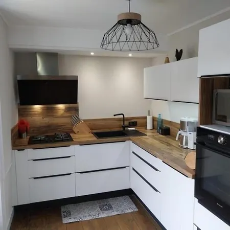 Rum i privatbostad Maison D'Hotes Rouffiac (Cantal)