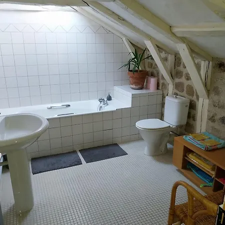 maison d'hôtes Séjour chez l'habitant