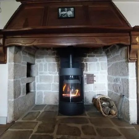 Maison D'Hotes Rum i privatbostad *