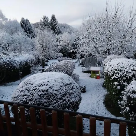 Maison D'Hotes Rum i privatbostad *