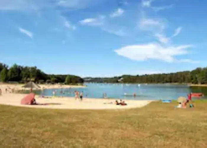Maison D'Hotes Rouffiac (Cantal)