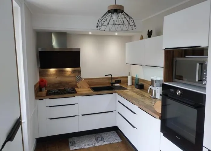 בית אירוח Maison D'Hotes Rouffiac (Cantal)