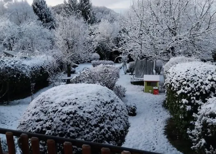 Maison D'Hotes בית אירוח *